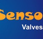 3PC PTFE Seated Flange End 150# Ball Valve SENSO - Image 2