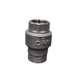 Vertical Check Valve DRP