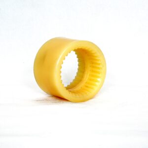 nylon gear coupling sleeve