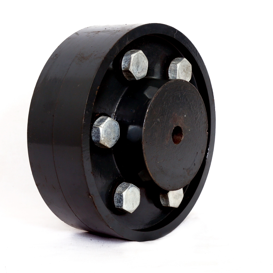 pin bush coupling