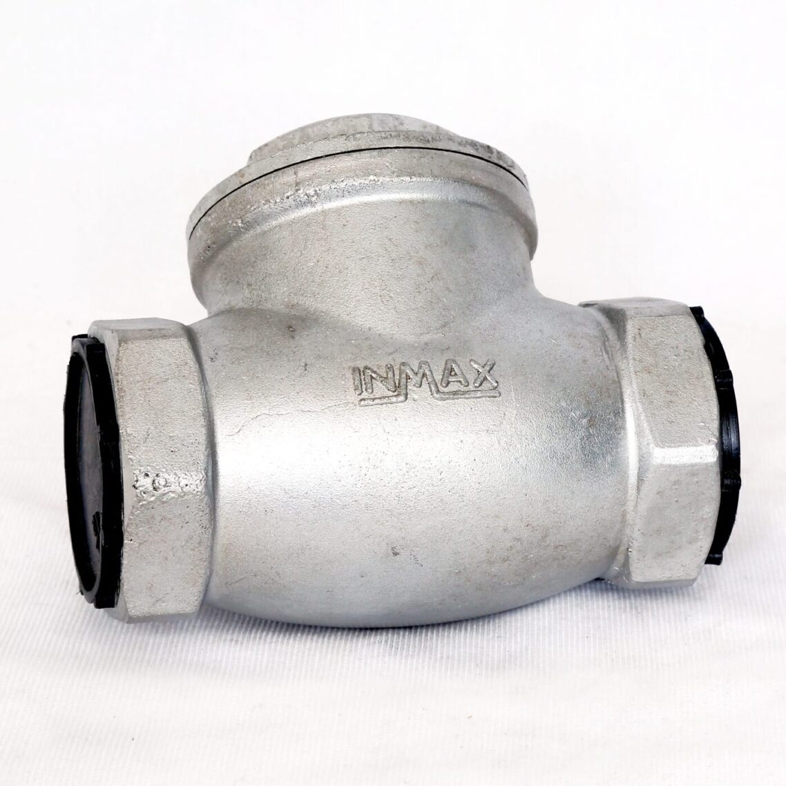 Horizontal Check Valve NOVA