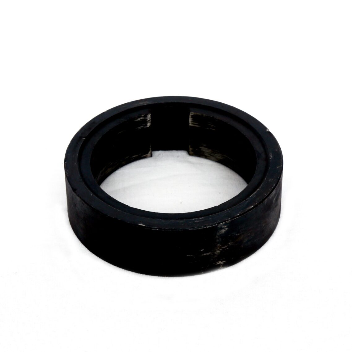 27x5 2.1/2" Hole Spacing Collar Oil Expeller