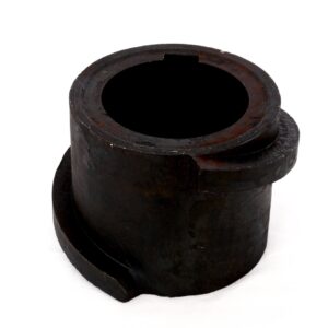 24x4 2" Hole Pressing Worm Oil Expeller