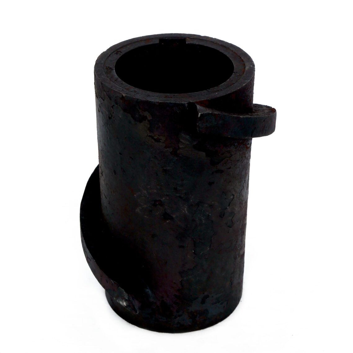 22x9 Double Chamber Pressing Worm 110 mm Hole