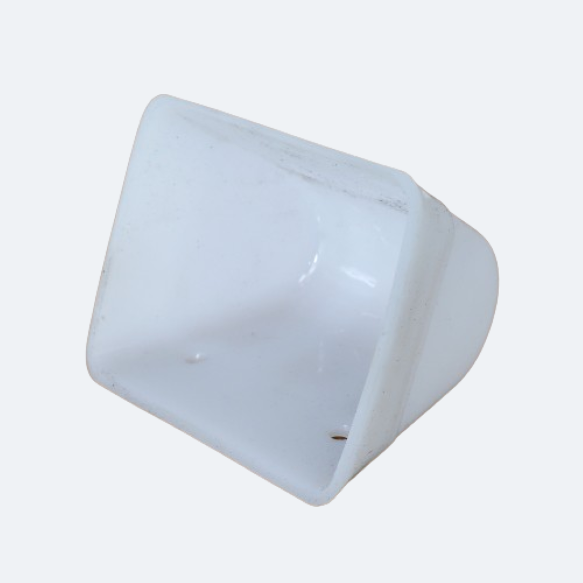 Elevator Plastic Bucket