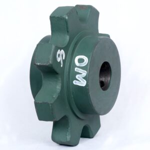 8 Teeth 578 Sprocket OM