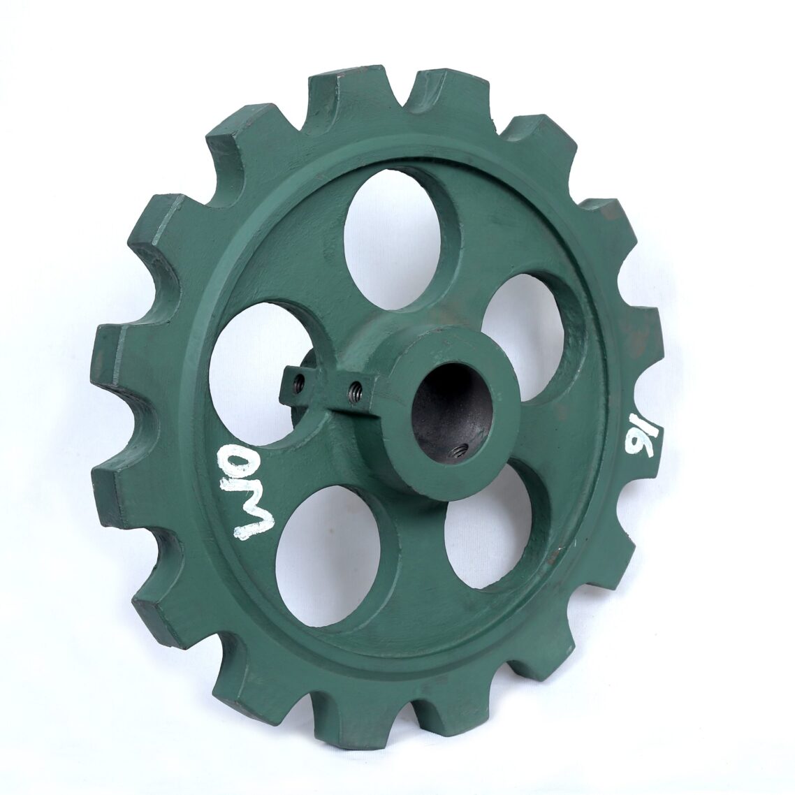 16 Teeth 578 Sprocket OM