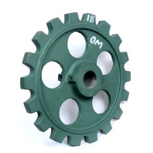 18 Teeth 578 Sprocket OM