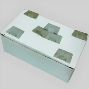 Cage bar Spacer Oil Mill