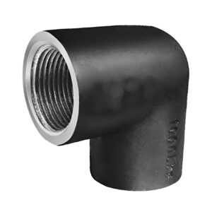 MS Forge Elbow 1000 LBS