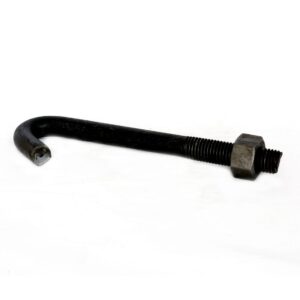 Foundation J Bolt