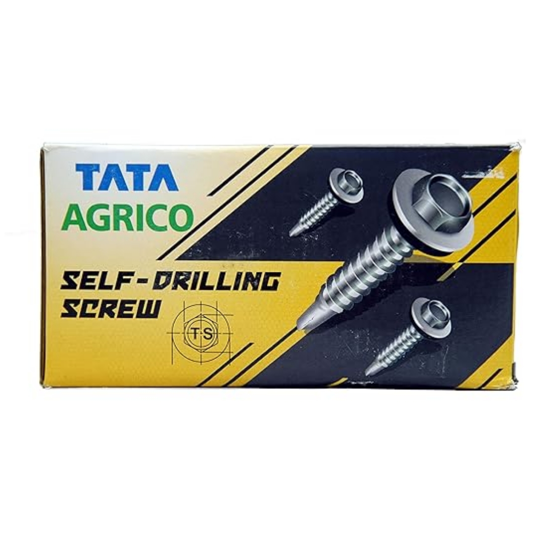 Self Drilling Screw TATA - Image 2