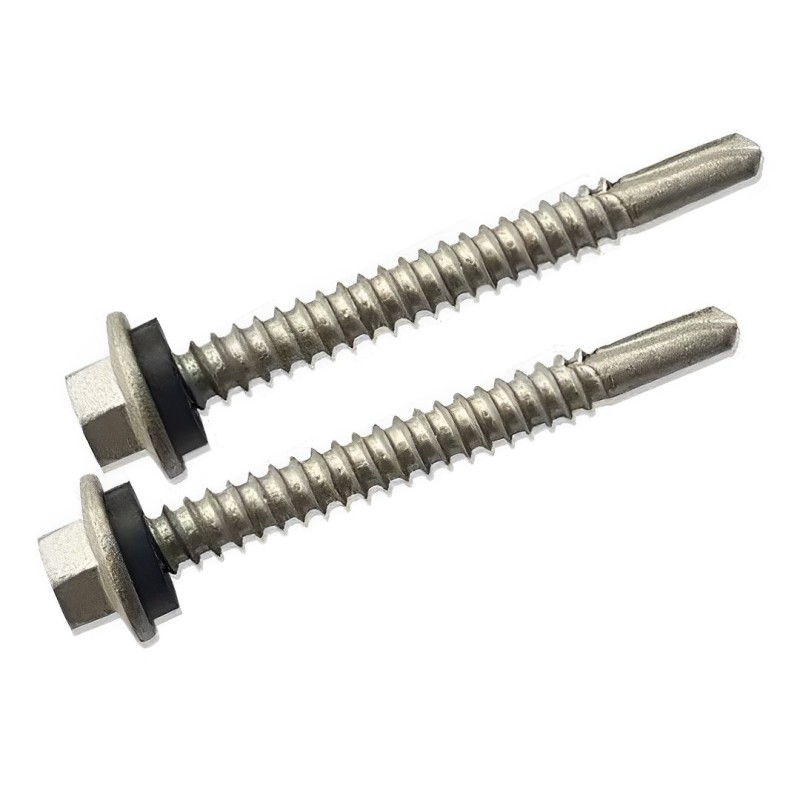 Self Drilling Screw TATA