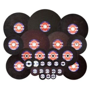 Abrasives