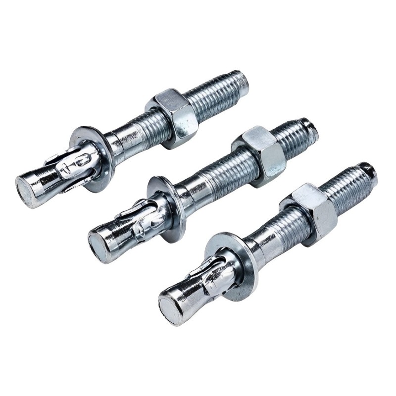 16mm Wedge Anchor Bolt