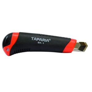 Snap Off Cutter TAPARIA