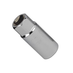 1/2 Square Drive Long Socket TAPARIA
