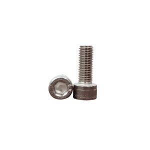 SS 202 Allen key bolt