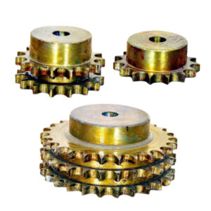 Sprocket Wheel