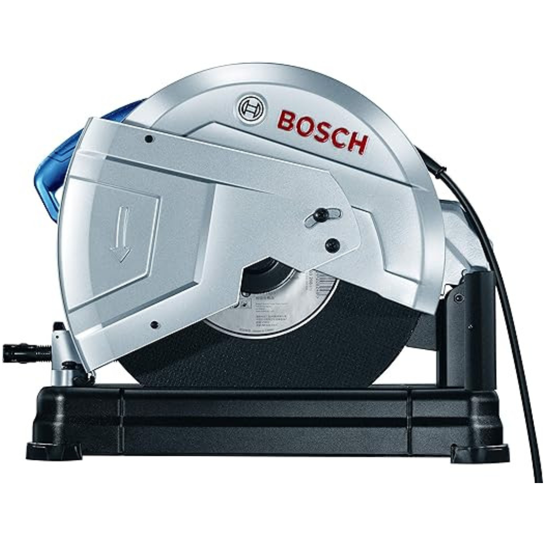 GCO 220 Metal Cut-Off Saw BOSCH - Image 3