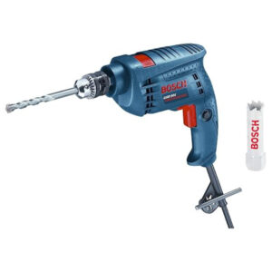 GSB 501 Impact Drills BOSCH