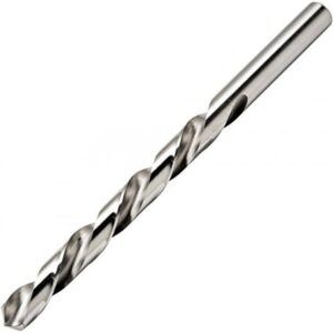 HSS Paraller Shank Twist Drill