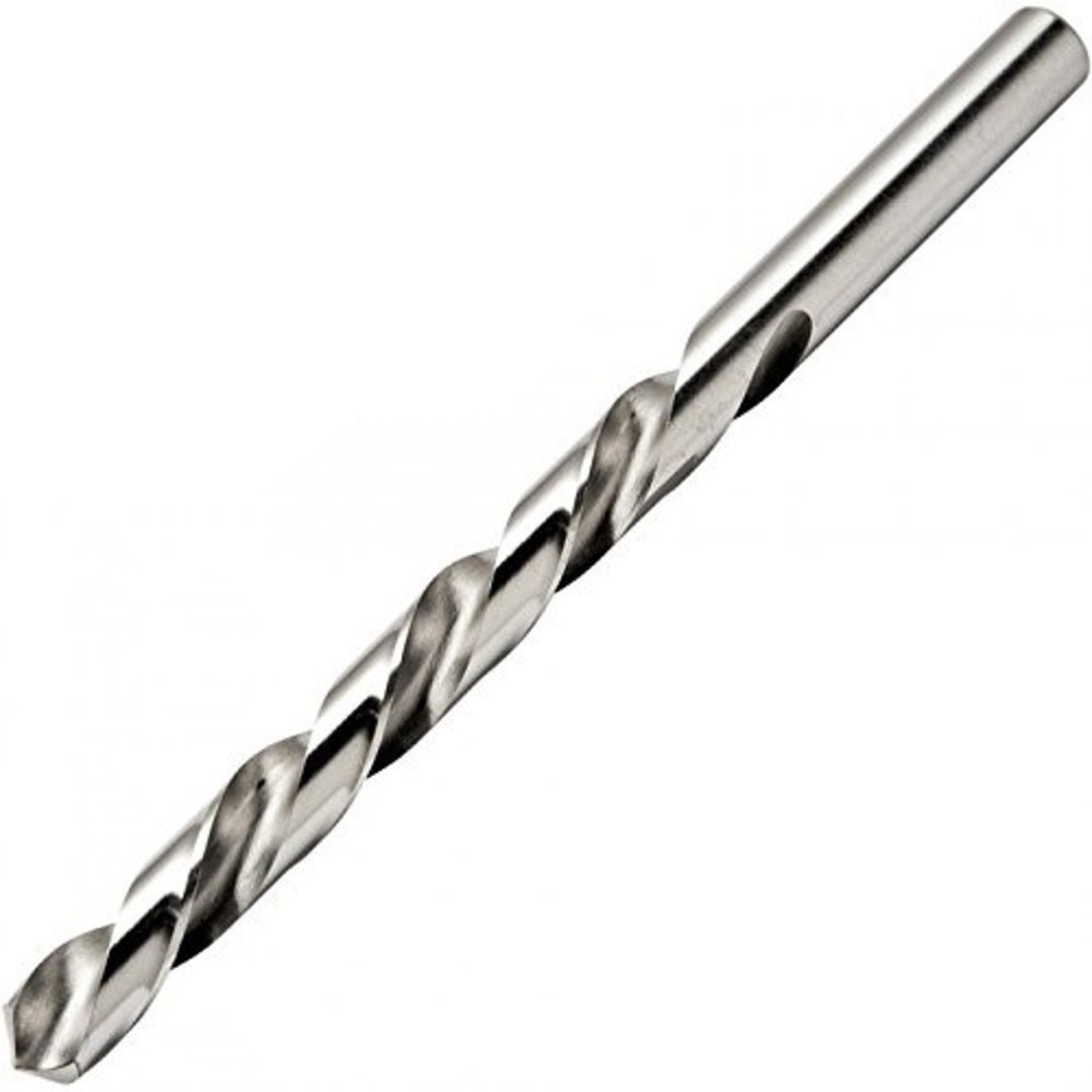 HSS Paraller Shank Twist Drill