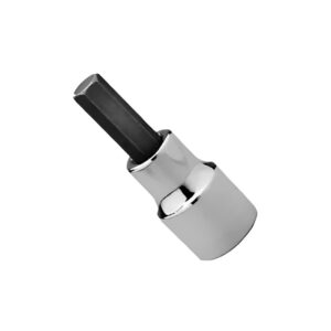 1/2 Hex Bit Socket TAPARIA
