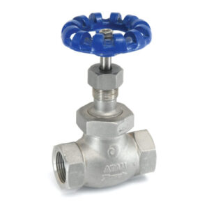 Steam Globe Valve Heavy IC 01 ATAM