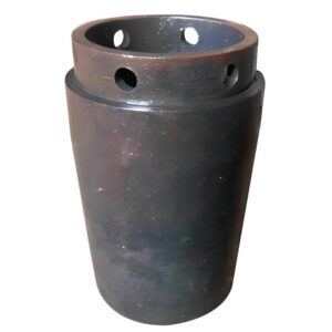 24x4 Cone With Collar Oil Expeller