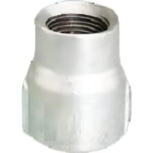 GI ISI Reducer Socket