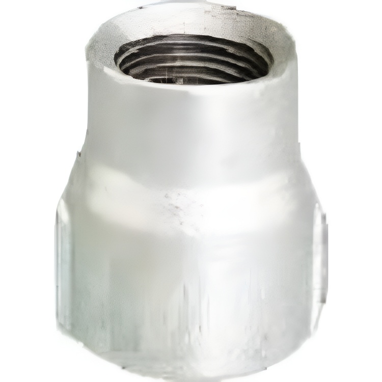 GI ISI Reducer Socket