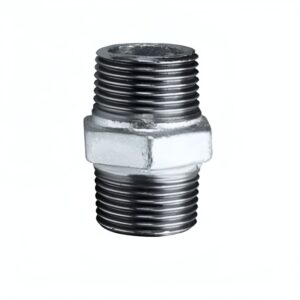 GI ISI Hex Nipple