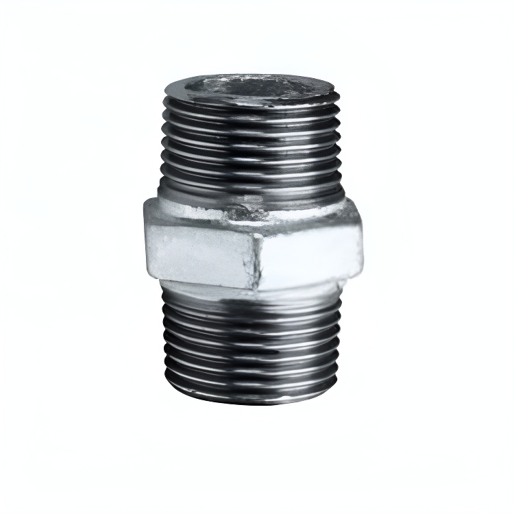 GI ISI Hex Nipple