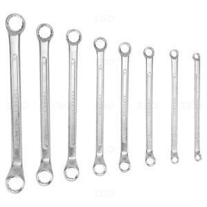 Ring Spanner Set TAPARIA
