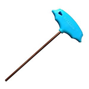 T-Allen Key Inch Series TAPARIA