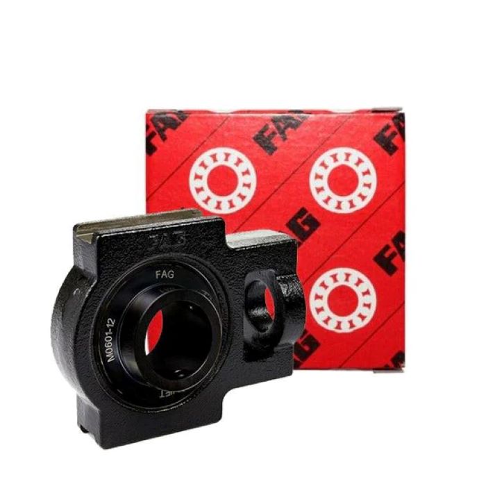 UCT 208 Take-Up Bearing FAG