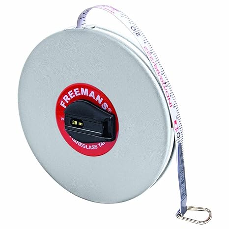 Measuring Tape FREEMANS