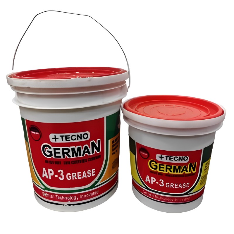 German Tecno AP-3 Grease