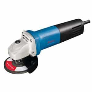 S1M-ff08-100 4"Angle Grinder M/C DW-801 Type Dongcheng
