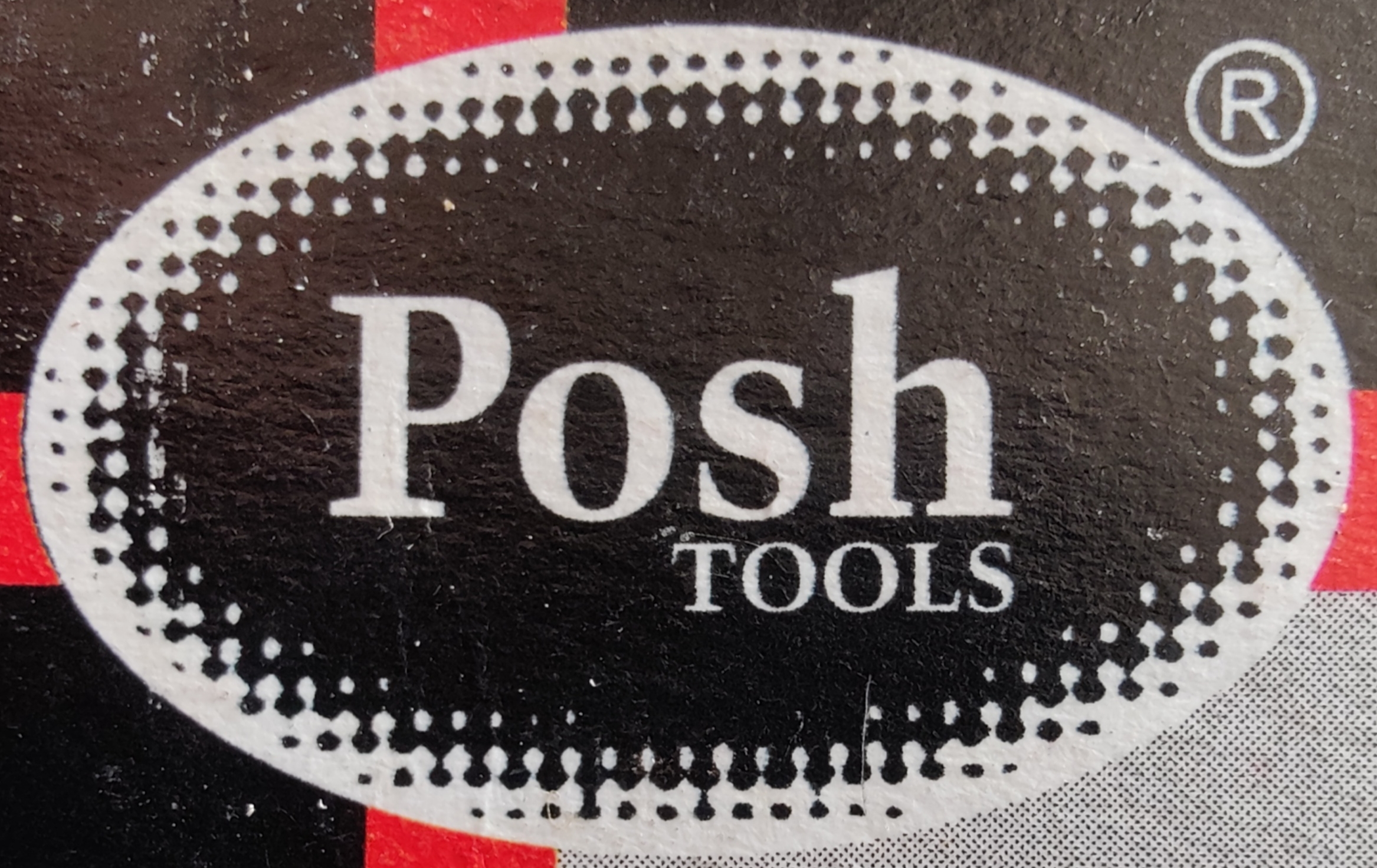 Posh