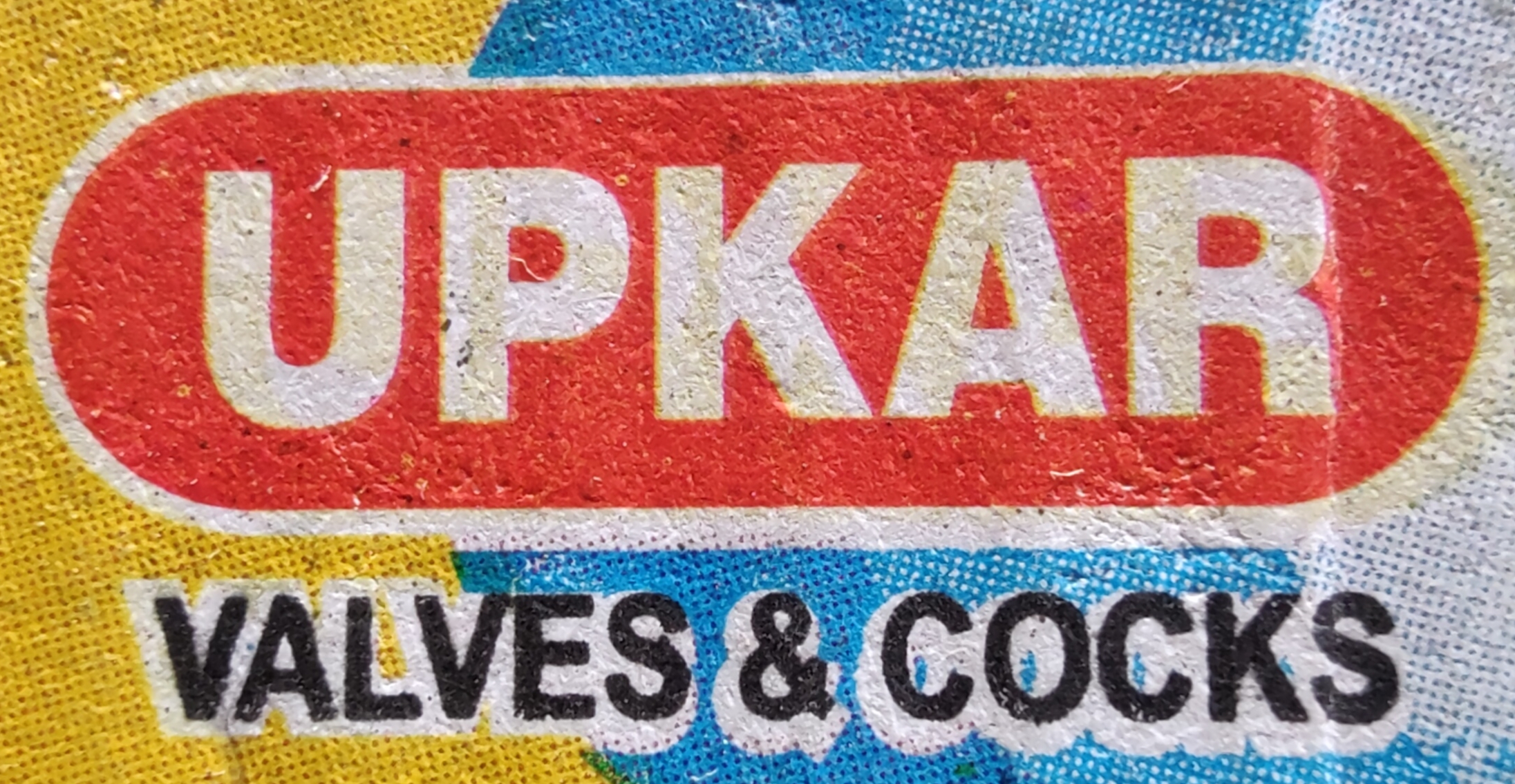UPKAR