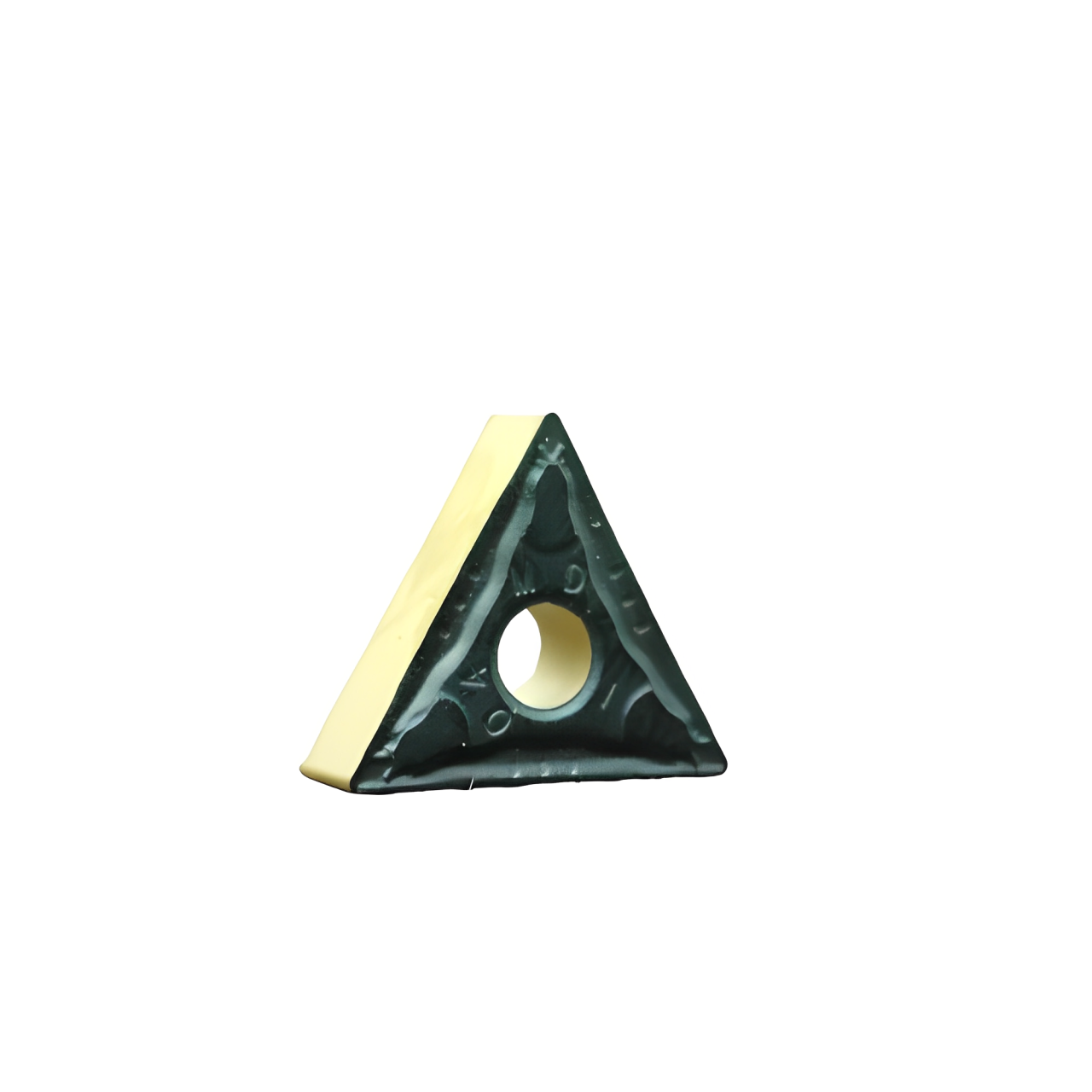 TMNG 160408 ZX-MD Carbide Inserts