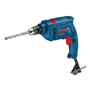 GSB 10 RE KIT Impact Drills BOSCH