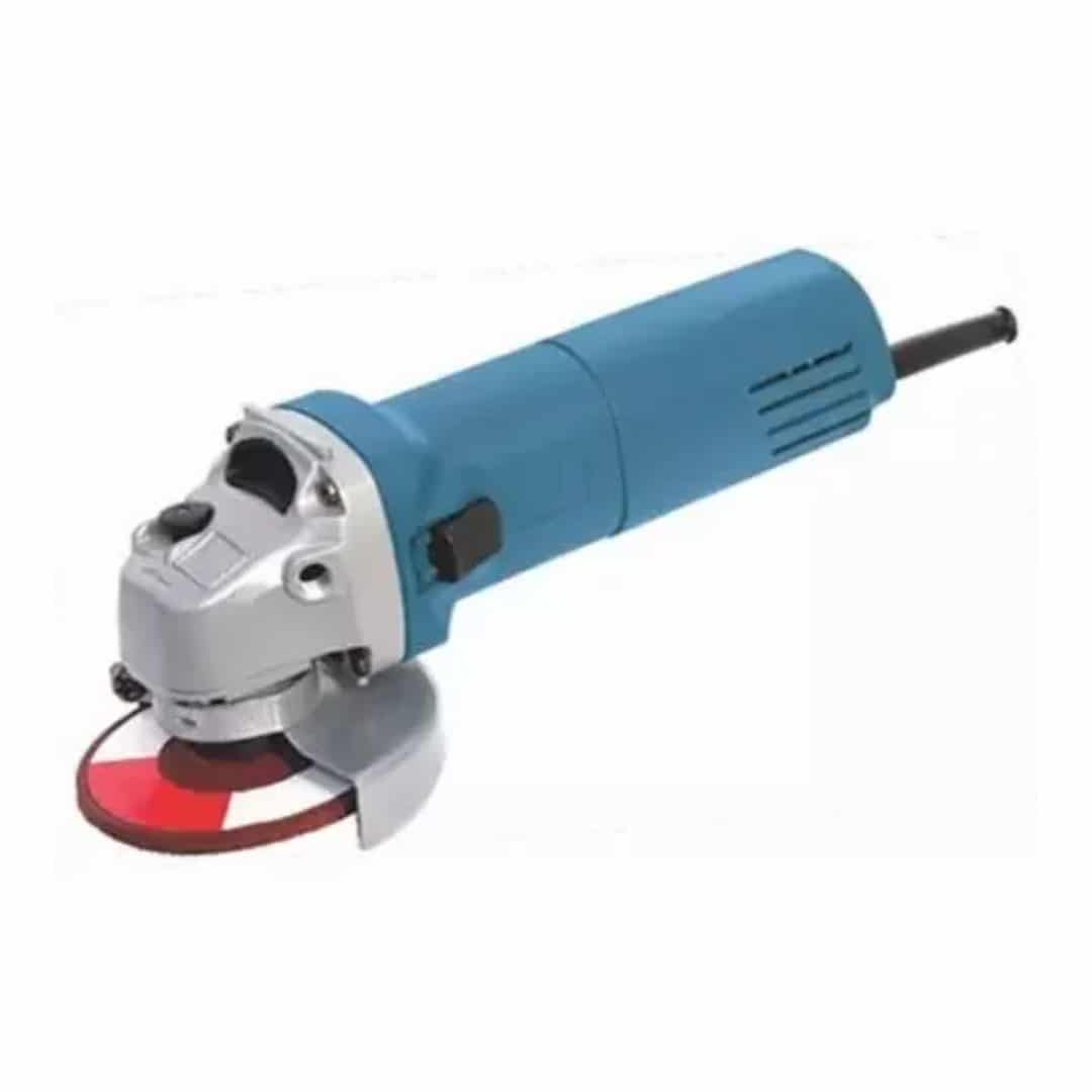 S1M-FF03-100A 4"Angle Grinder M/C 6-100 Type Dongcheng