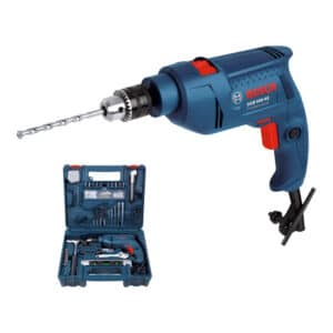 GSB 500 RE KIT Impact Drills BOSCH