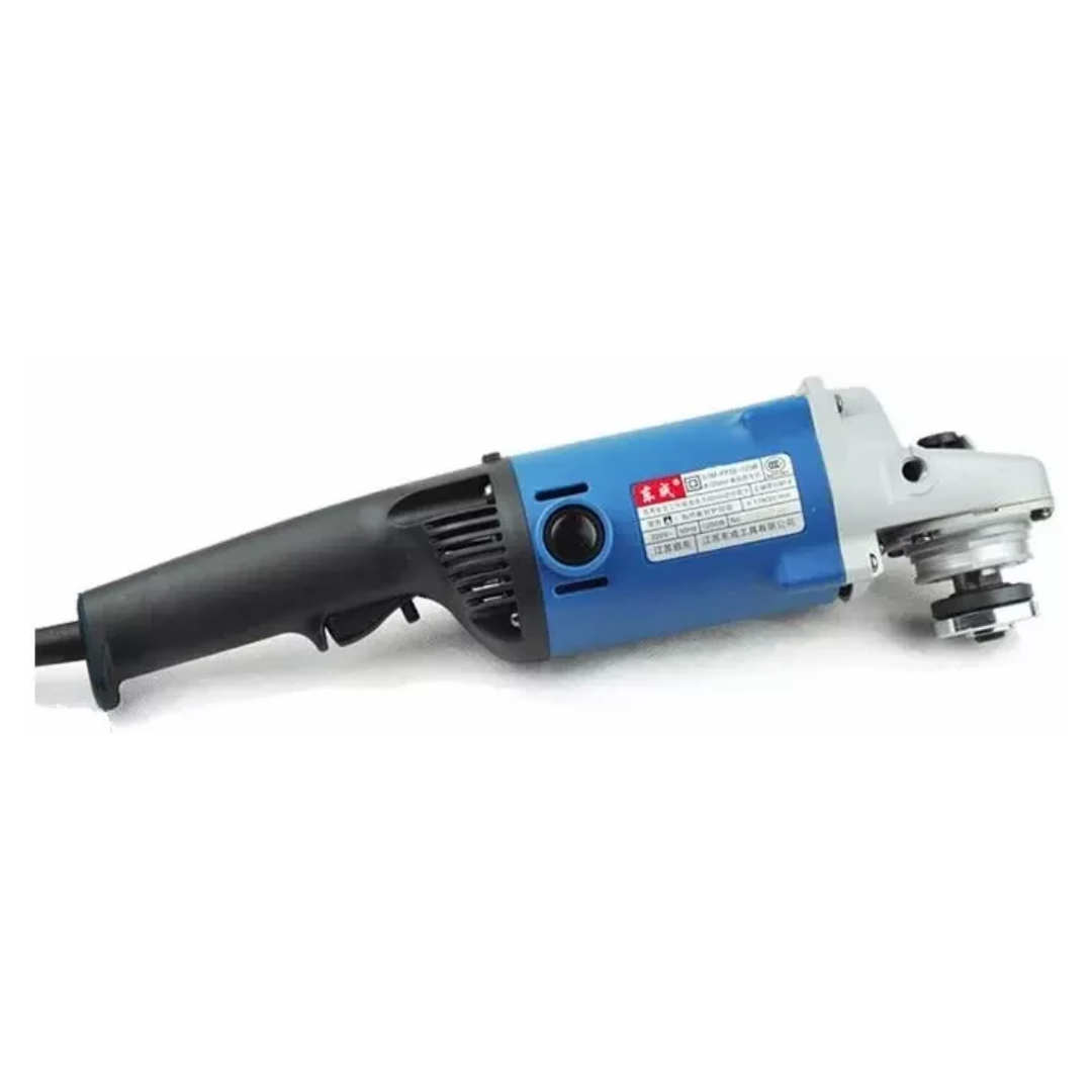 S1M-FF02-125B 5"Angle Grinder M/C Type Dongcheng - Image 2
