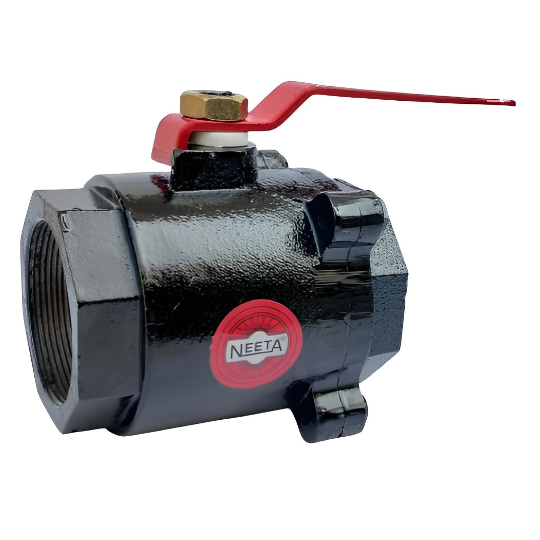 Ball Valve Heavy NEETA