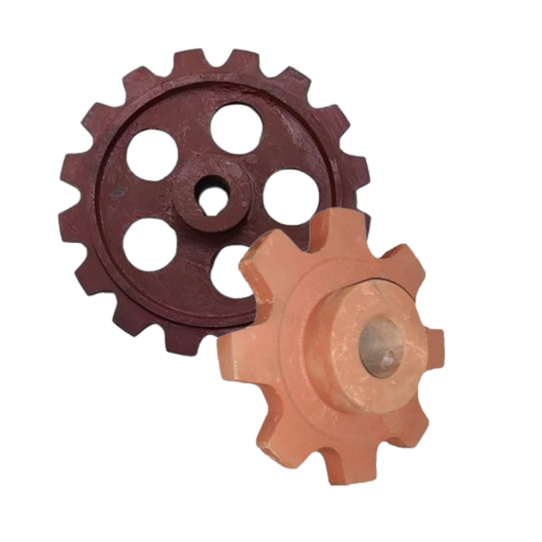 22 Teeth 578 Sprocket
