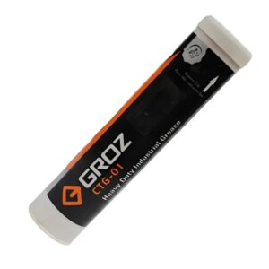 CTG-01 Heavy Duty Industrial Grease Groz